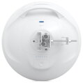 Ubiquiti Wave Professional - 60GHz PtP/PtMP klient, 46 dBi, 5GHz záloha, 2x 2,5Gbit RJ-45, 1x SFP+, propustnost 5.4Gbps