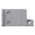 Ubiquiti 24-Port Blank Keystone Patch Panel
