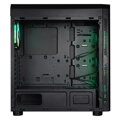 CHIEFTEC MidT Scorpion 4 GL-04B-UC-OP / ATX / 2x USB3.0 / USB-C / 4x120mm fan / ARGB/ průhledná bočnice / černá