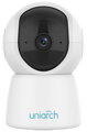 Uniarch by Uniview IP kamera/ UHO-S2E-M3/ 3Mpx/ objektiv 4mm/ 2K/ Wi-Fi/ uSD slot/ IR10