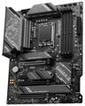 MSI Z790 GAMING PLUS WIFI / Intel Z790 / LGA1700 / 4x DDR5 / 4x M.2 / USB-C / HDMI / DP /  WiFi / ATX