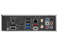 MSI Z790 GAMING PLUS WIFI / Intel Z790 / LGA1700 / 4x DDR5 / 4x M.2 / USB-C / HDMI / DP /  WiFi / ATX