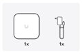 Ubiquiti Next-Gen Gateway Lite