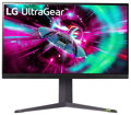 LG monitor 32GR93U  31,5