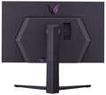 LG monitor 32GR93U  31,5
