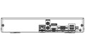 HiLook NVR-108MH-C(D)/ pro 8 kamer/ rozlišení 8Mpix/ HDMI/ VGA/ 2x USB/ LAN/ 1x SATA/ Kov