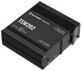 Teltonika TSW202 průmyslový L2 manažovaný switch, 8 x PoE+ 10/100/1000, 2x SFP, bez zdroje