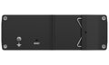 Teltonika TSW212 průmyslový L2 manažovaný switch, 8 x 10/100/1000, 2x SFP, bez zdroje