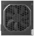 CHIEFTEC zdroj ZPU-700S / 700W/ ATX / 120mm fan / akt. PFC / 80PLUS