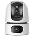 Imou IP kamera Ranger Dual 8MP/ vnitřní/ Wi-Fi/ 8Mpix/ objektiv 3,6mm/ 8x digitální zoom/ H.265/ IR až 15m/ CZ app