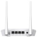 Imou Wi-Fi router HR300/ Wi-Fi IEEE 802.11b/g/n/ 300Mbps/ 2.4GHz/ 3x LAN/ 1x WAN/ bílý