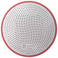 EZVIZ chytrá venkovní siréna/ IP54/ Wi-Fi/ 4x CR123A/ Externí DC 12V/ ZigBee 3.0/ bílá