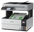 POŠKOZENÝ OBAL - Epson EcoTank L6460/ 4800 x 1200/ A4/ MFZ/ LCD/ ITS/ ADF/ Duplex/ 4 barvy/ Wi-Fi/ USB