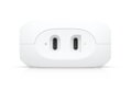 Ubiquiti UniFi AI Theta Professional - kamerový systém, 8Mpx, objektiv 360° (rybí oko), AI detekce, Low-light, PoE