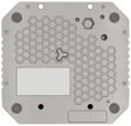 MikroTik RouterBOARD LtAP LTE6 kit (2023), Wi-Fi 2,4 GHz b/g/n, 3G/4G (LTE) modem, 2,5 dBi, 3x SIM slot, GPS, LAN, L4