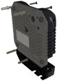 MikroTik RouterBOARD LtAP LTE6 kit (2023), Wi-Fi 2,4 GHz b/g/n, 3G/4G (LTE) modem, 2,5 dBi, 3x SIM slot, GPS, LAN, L4