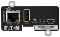 EATON Komunikační karta - Network M3/ Gigabit Management Network Card