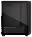POŠKOZENÝ OBAL - Endorfy skříň Arx 500 ARGB / ATX / 4 x 140 ARGB fan (až 7 fans) / 2xUSB-A / USB-C / tvrzené sklo  / mesh pane...
