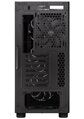 POŠKOZENÝ OBAL - Endorfy skříň Arx 500 ARGB / ATX / 4 x 140 ARGB fan (až 7 fans) / 2xUSB-A / USB-C / tvrzené sklo  / mesh pane...
