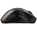GENIUS Ergo 9000S Champagne Titanium/ duální Bluetooth + 2,4GHz/ 2400 dpi/ bezdrátová/ tichá/ titanová