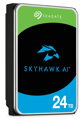Seagate SkyHawk AI 24TB HDD / ST24000VE002 / Interní 3,5