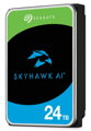Seagate SkyHawk AI 24TB HDD / ST24000VE002 / Interní 3,5