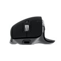Logitech myš MX Master 3S pro Mac Performance, šedá, EMEA