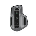 Logitech myš MX Master 3S pro Mac Performance, šedá, EMEA