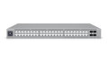 Ubiquiti UniFi Switch Professional Max 48 PoE