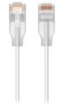 Ubiquiti UniFi Etherlighting Patch Cable 0.15m - Patch kabel, Cat6, Etherlighting, délka 0,15m