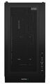 POŠKOZENÝ OBAL - DEEPCOOL skříň CH560 / MidT/ 3x140 a 120mm ARGB fan / USB 3.0 / tvrzené sklo / černá