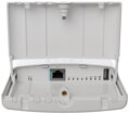 MikroTik L11UG-5HaxD-NB NetBox 5 ax venkovní AP, 2x RSMA, USB, 802.11ax, L4 (5GHz)