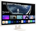 LG smart monitor 32SR50F-W s webOS  31,5
