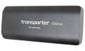 PATRIOT TRANSPORTER 512GB Portable SSD / USB 3.2 Gen2 / USB-C / externí / hliníkové tělo