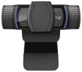 Logitech HD webkamera C920e/ 1920x1080/ USB/ černá