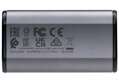 ADATA SE880 2TB SSD / Externí / USB 3.2 Type-C / 2000MB/s Read/Write / Titanium Grey - Rugged
