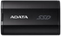 ADATA SD810 2TB SSD / Externí / USB 3.2 Type-C / 2000MB/s Read/Write / černý