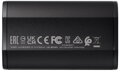 ADATA SD810 2TB SSD / Externí / USB 3.2 Type-C / 2000MB/s Read/Write / černý