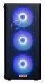 HAL3000 MČR Finale Elite 4070 / Intel i7-14700F/ 32GB/ RTX 4070/ 1TB PCIe SSD/ WiFi/ W11