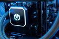 HAL3000 MČR Finale Elite 4070 / Intel i7-14700F/ 32GB/ RTX 4070/ 1TB PCIe SSD/ WiFi/ W11