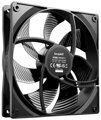Be quiet! / ventilátor Pure Wings 3 / 140mm / PWM / 4-pin / 21,9dBA