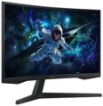 Samsung Odyssey G55C/ 27