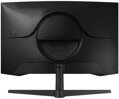 Samsung Odyssey G55C/ 27