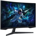 Samsung Odyssey G55C/ 32