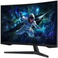 Samsung Odyssey G55C/ 32