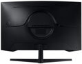 Samsung Odyssey G55C/ 32