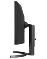 LG VA monitor 35WN75CP QHD / prohnutý / 35
