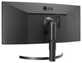 LG VA monitor 35WN75CP QHD / prohnutý / 35
