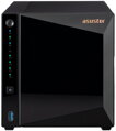Asustor NAS AS3304T v2   4x 3,5
