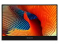 MISURA přenosný LCD monitor 16